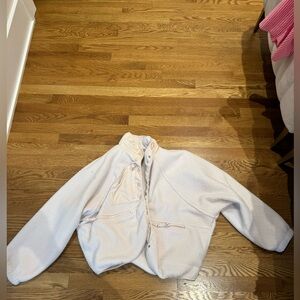 Free people hit the slopes jacket